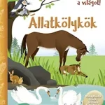 Akció Állatkölykök