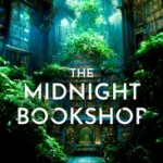 The Midnight Bookshop byJames, Amanda; Ne maradj le