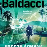 Árcsökkenés Hosszú árnyak