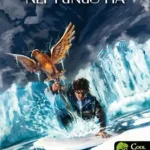 Neptunus fia - Az Olimposz hősei 2. (Puha) Szuper ajánlat