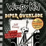 Diary of a Wimpy Kid: Diper Överlöde (Book 17) Árcsökkenés