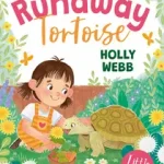 The Runaway Tortoise byWebb, Holly; Szuper ajánlat