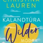 Prémium Kalandtúra Wilder módra