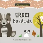 Álomszuszékok - Erdei barátok - Lecsendesítő esti mese Népszerű