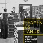 Vásárlói kedvenc Levelek a Kner család életéből 1938-1949