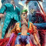 Szuper akció Cyberpunk 2077: Szavamat adom