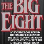 Bestseller The Big Eight byStevens, Mark;