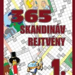 Vedd meg most 365 Skandináv rejtvény