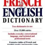 Biztonságos fizetés Cassell's French and English Dictionary byDouglas, J. H.; Girard, Denis; Thompson, W.;