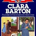 Azonnal elérhető Clara Barton byStevenson, Augusta;