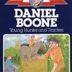 Daniel Boone byStevenson, Augusta; Kihagyhatatlan ajánlat