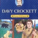 Davy Crockett byParks, Aileen Wells; Vásárlói kedvenc