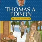 Gyors szállítás Thomas Edison byGuthridge, Sue;