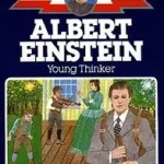 Albert Einstein byHammontree, Marie; Korlátozott ajánlat