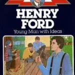 Legkelendőbb Henry Ford byAird, Hazel B.;
