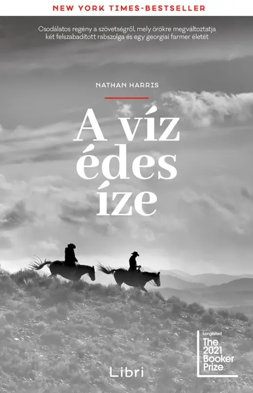 A víz édes íze Expressz kézbesítés
