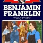 Expressz szállítás Ben Franklin byStevenson, Augusta;