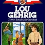 Prémium Lou Gehrig byVan Riper Jr, Guernsey;