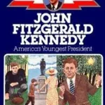 John F. Kennedy byFrisbee, Lucy Post; Bestseller