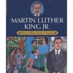 Martin Luther King, Jr. byMillender, Dharathula H.; Rendeld meg most