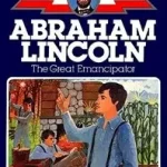 Gyors kiszállítás Abraham Lincoln byStevenson, Augusta;