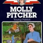 Molly Pitcher byStevenson, Augusta; Akciós ár