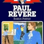 Bestseller Paul Revere byStevenson, Augusta;