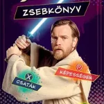Végkiárusítás Star Wars: Jedi zsebkönyv