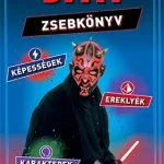 Star Wars: Sith zsebkönyv Kihagyhatatlan ajánlat