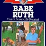 Babe Ruth byVan Riper Jr, Guernsey; Rendeld meg most