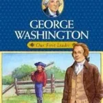 Biztonságos fizetés George Washington byStevenson, Augusta;