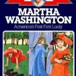 Ne maradj le Martha Washington byWagoner, Jean Brown;