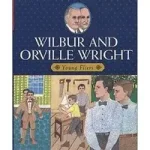 Ajánlat Wilbur and Orville Wright byStevenson, Augusta;