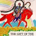 Azonnal elérhető The Gift of the Sacred Dog byGoble, Paul;
