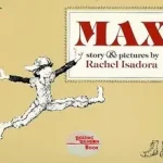 Max byIsadora, Rachel; Végkiárusítás