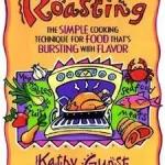 Akciós ár Roasting byGunst, Kathy;