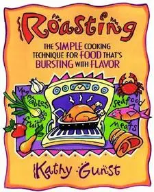 Akciós ár Roasting byGunst, Kathy;
