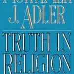 Azonnal elérhető Truth in Religion byAdler, Mortimer J.;