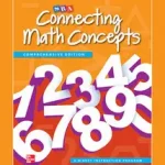 Connecting Math Concepts Level B, Workbook 2 byMcgraw-Hill, N/A; Rendeld meg most