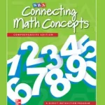 Szuper akció Connecting Math Concepts Level C, Workbook 1 byMcgraw-Hill, N/A;