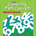 Connecting Math Concepts Level C, Workbook 2 byMcgraw-Hill, N/A; Vedd meg most