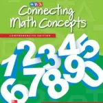 Legkelendőbb Connecting Math Concepts Level C, Student Textbook byMcgraw-Hill, N/A;