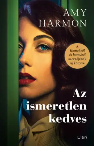 Szuper ajánlat Az ismeretlen kedves