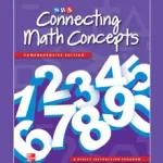 Connecting Math Concepts Level E, Additional Teacher Guide byMcgraw-Hill, N/A; Bestseller