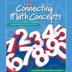 Connecting Math Concepts Level D, Workbook byMcgraw-Hill, N/A; Alacsony ár