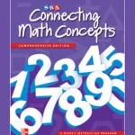 Connecting Math Concepts Level E, Workbook byMcgraw-Hill, N/A; Ne maradj le
