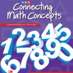 Ajánlat Connecting Math Concepts Level E, Textbook byMcgraw-Hill, N/A;