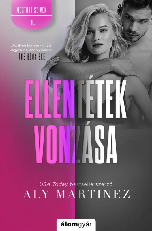 Ellentétek vonzása Kiárusítás