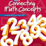 Vedd meg most Connecting Math Concepts Level F, Student Textbook byMcgraw-Hill, N/A;