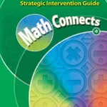 Akció Math Connects, Grade 4, Strategic Intervention Guide byMcGraw Hill, N/A;